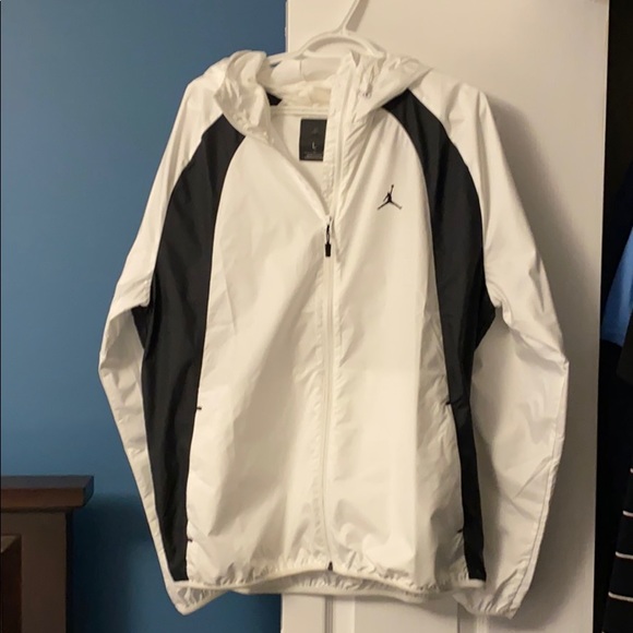 Jordan Other - Jordan windbreaker